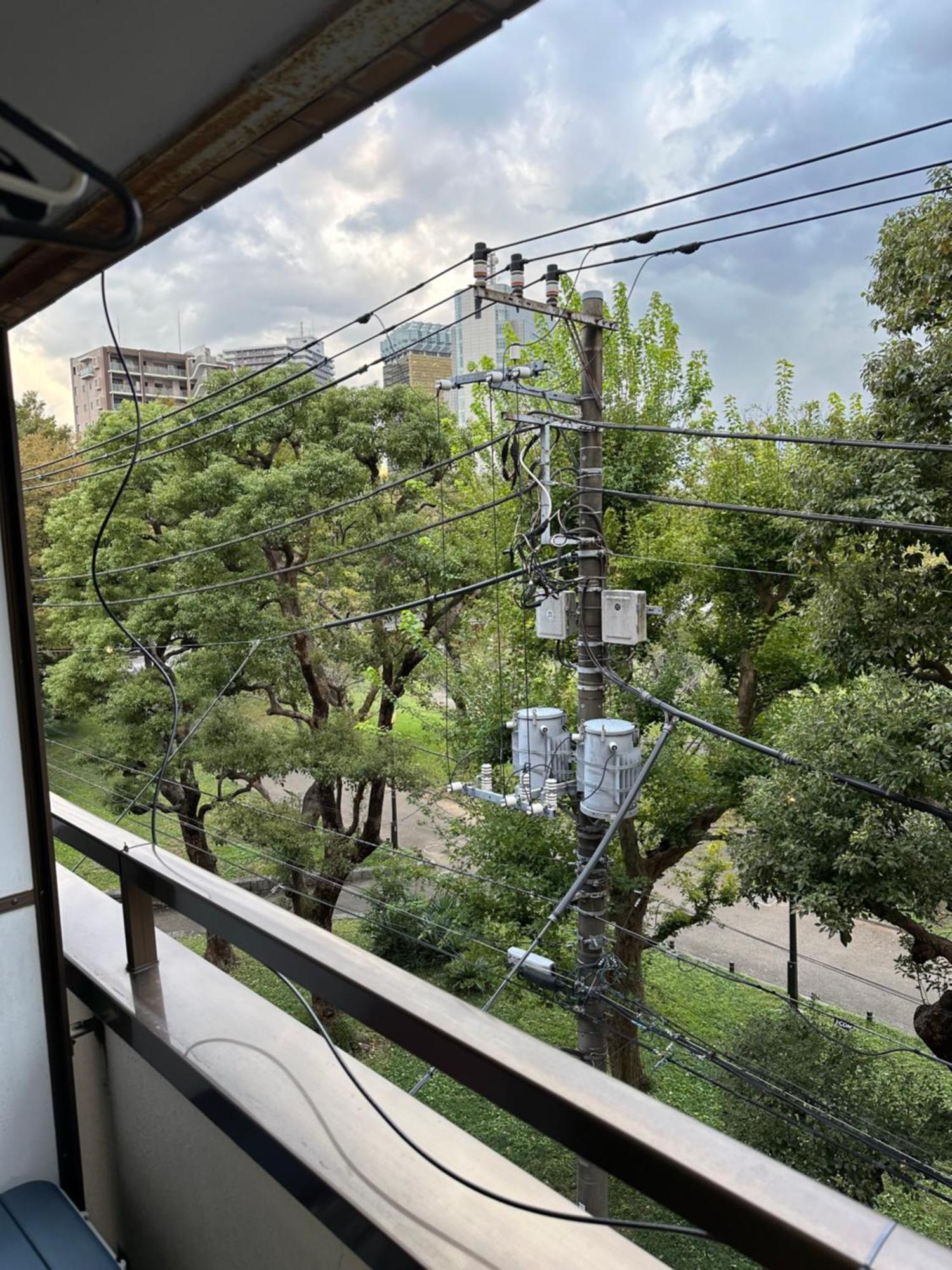 شقة Wise Park Mukojima طوكيو المظهر الخارجي الصورة