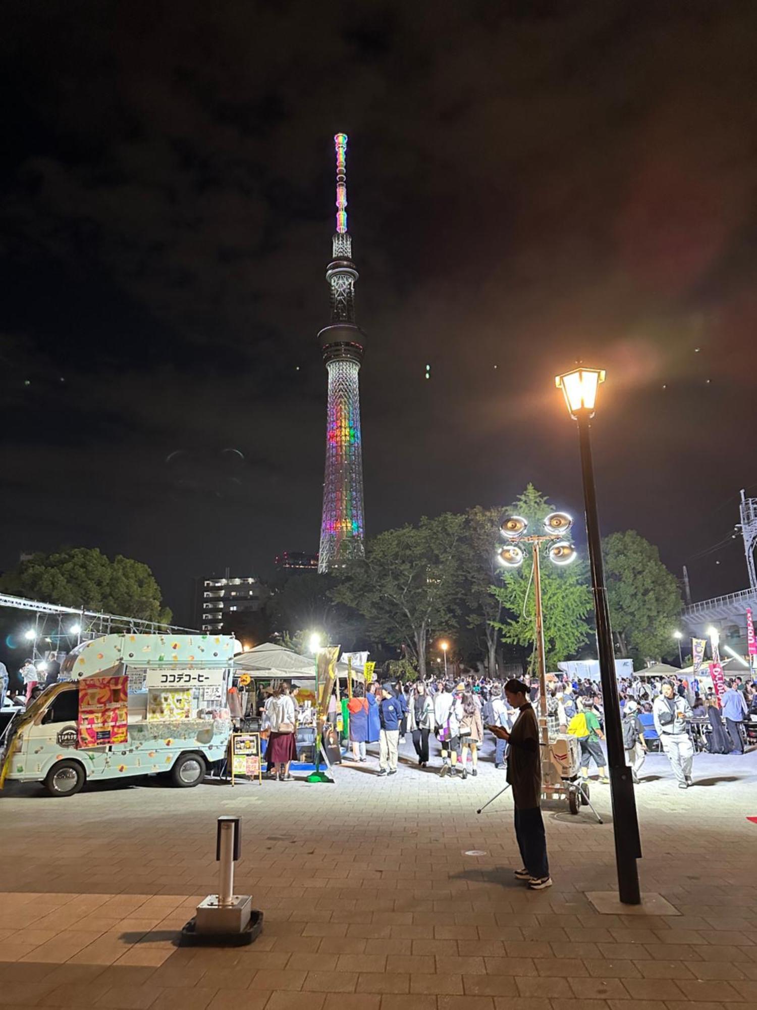 شقة Wise Park Mukojima طوكيو المظهر الخارجي الصورة